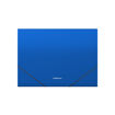 Picture of EXPANDING FILE A4 12 TABS BLUE